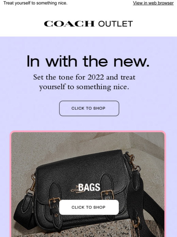 coach outlet official website