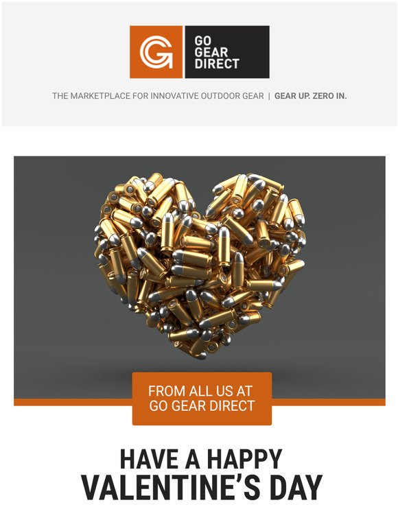 Go Gear Direct No Such Thing as Too Last Minute. Milled