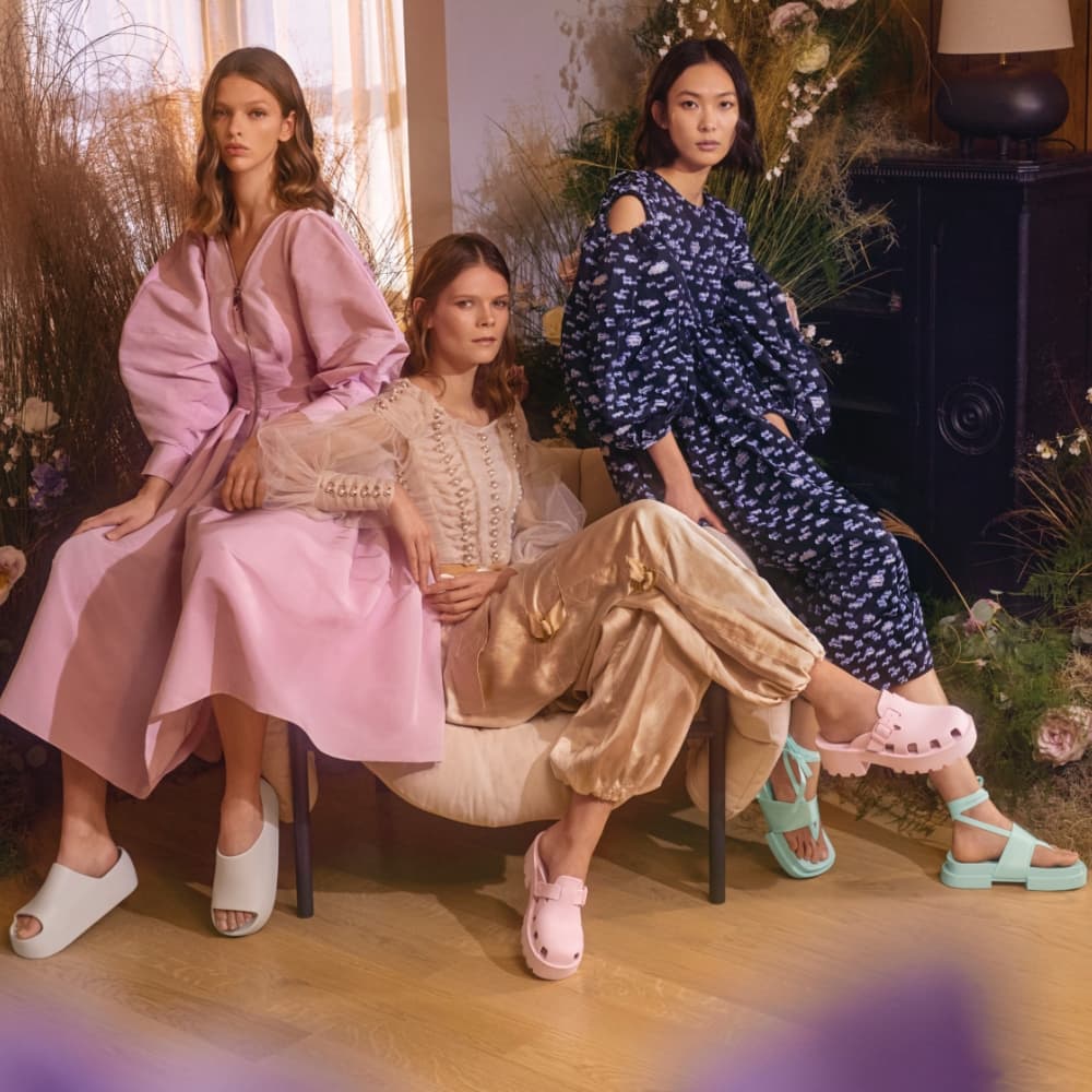 Power Dressing For Women  Spring 2022 - CHARLES & KEITH AR