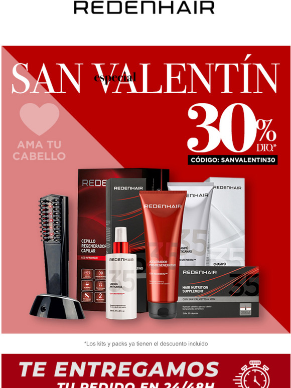LTIMA OPORTUNIDAD 30% en SELECCIN de PRODUCTOS!