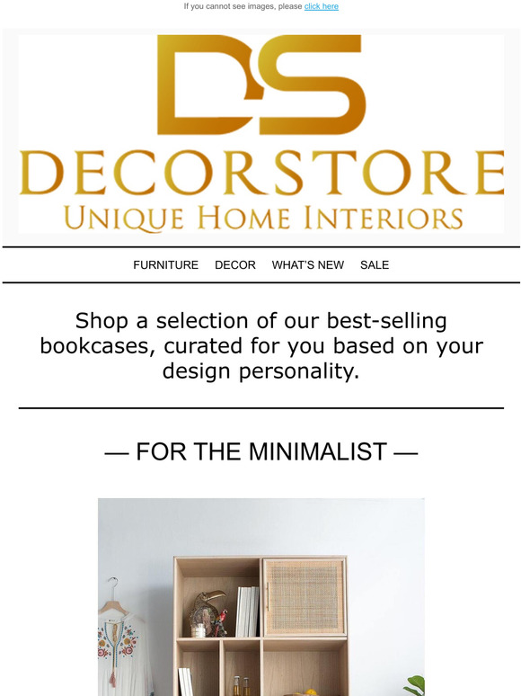 Are you a minimalist?
