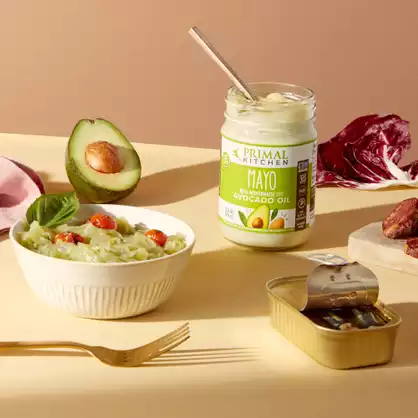 KETO STARTER
