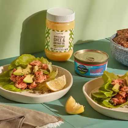 THOMAS DELAUER'S BEST KETO