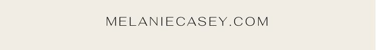MELANIECASEY.COM