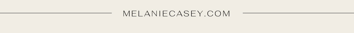 MELANIECASEY.COM