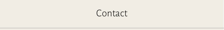 Contact