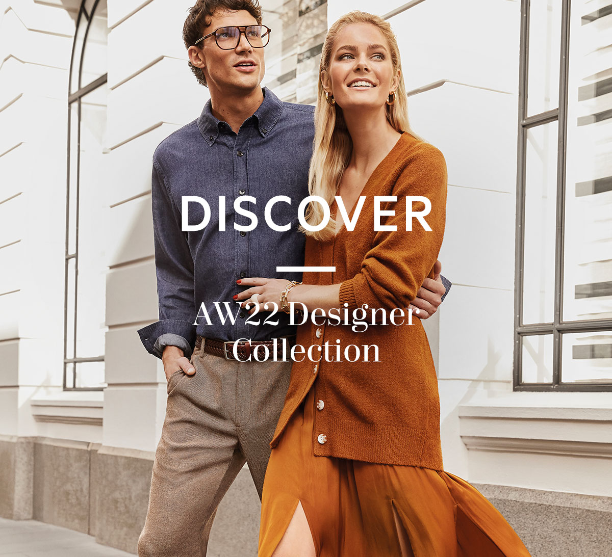 Harris Scarfe Discover our AW22 Designer Collection Milled
