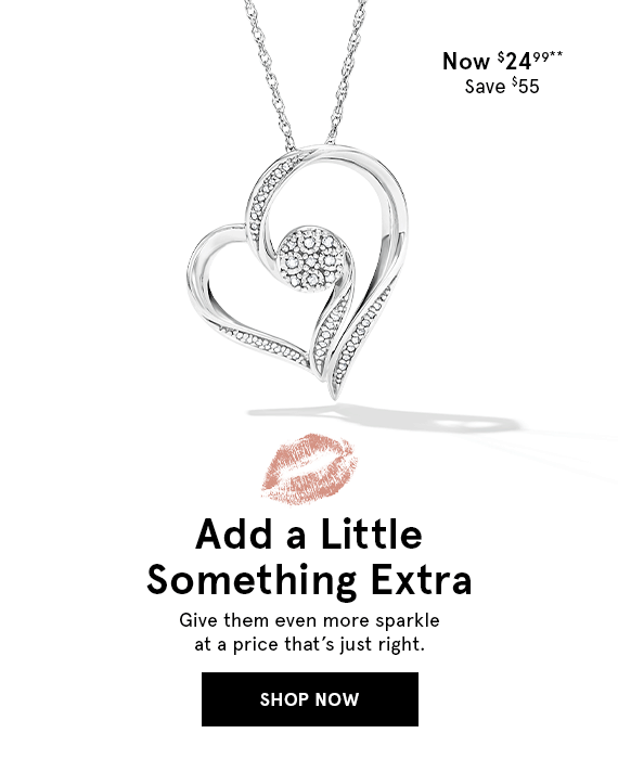 Kay Jewelers Its Valentines Day! Celebrate Every Kiss Milled