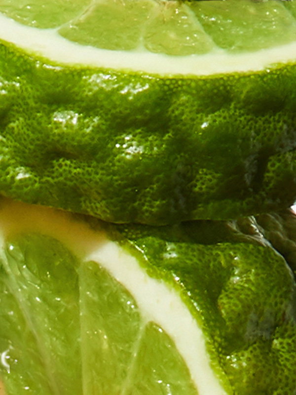 Makrut lime