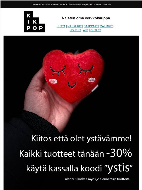 opener biology gift Kipkop.fi: Ihanat villasäärystimet tai pitkät nauhasukat 😍 kurkkaa ihanat  lahjaideat! | Milled