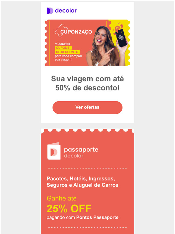 Decolar Telefone - Decolar Passagens