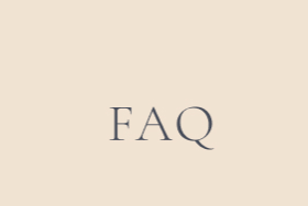 FAQ