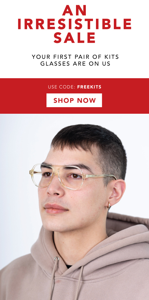 freekits eyeglasses