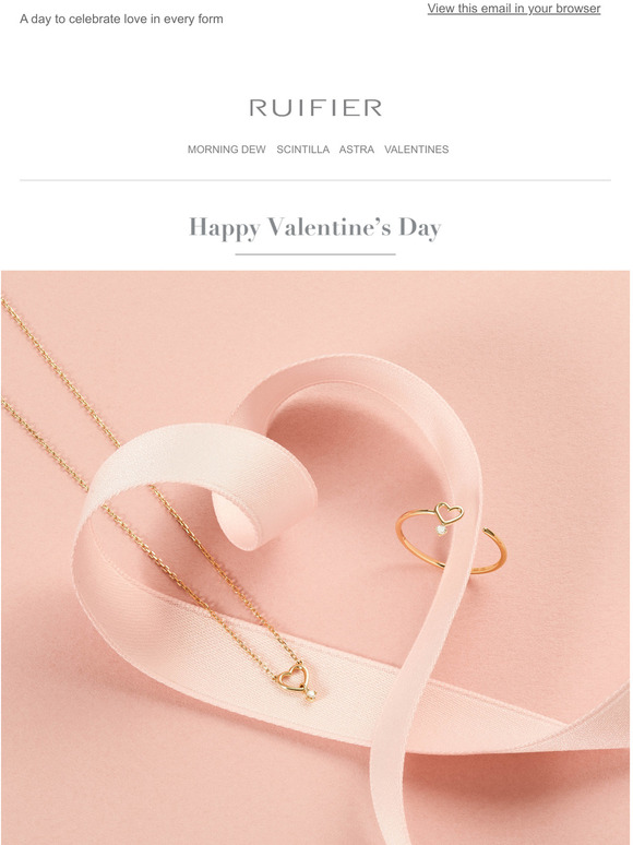 Happy Valentines Day!