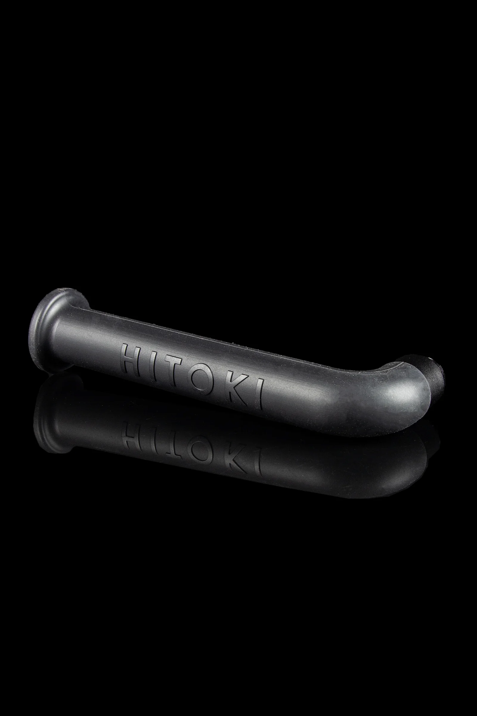 Image of Hitoki The Trident Adjustable Silicone Mouthpiece