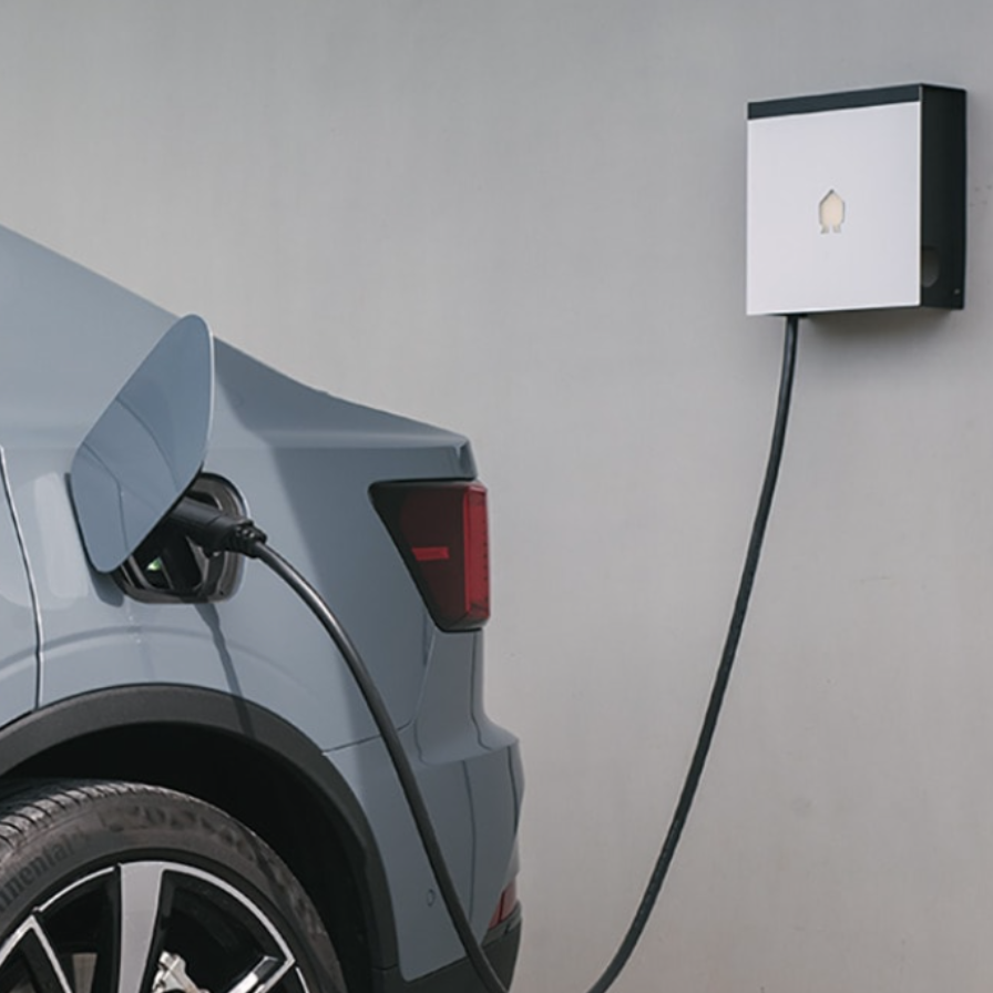 Smart charging