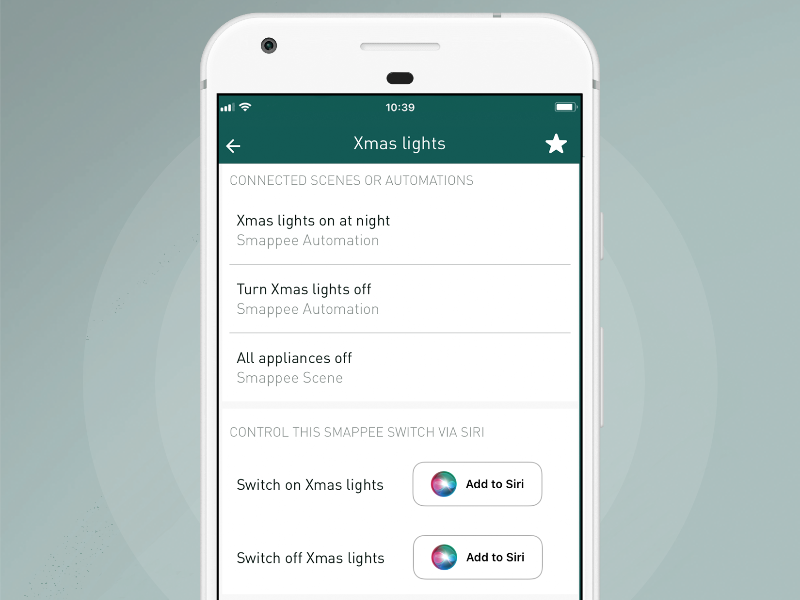 Siri & Google Assistant
