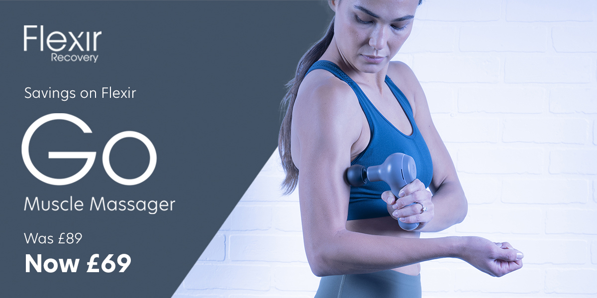 Sports Direct Swim, Score or Serve Milled