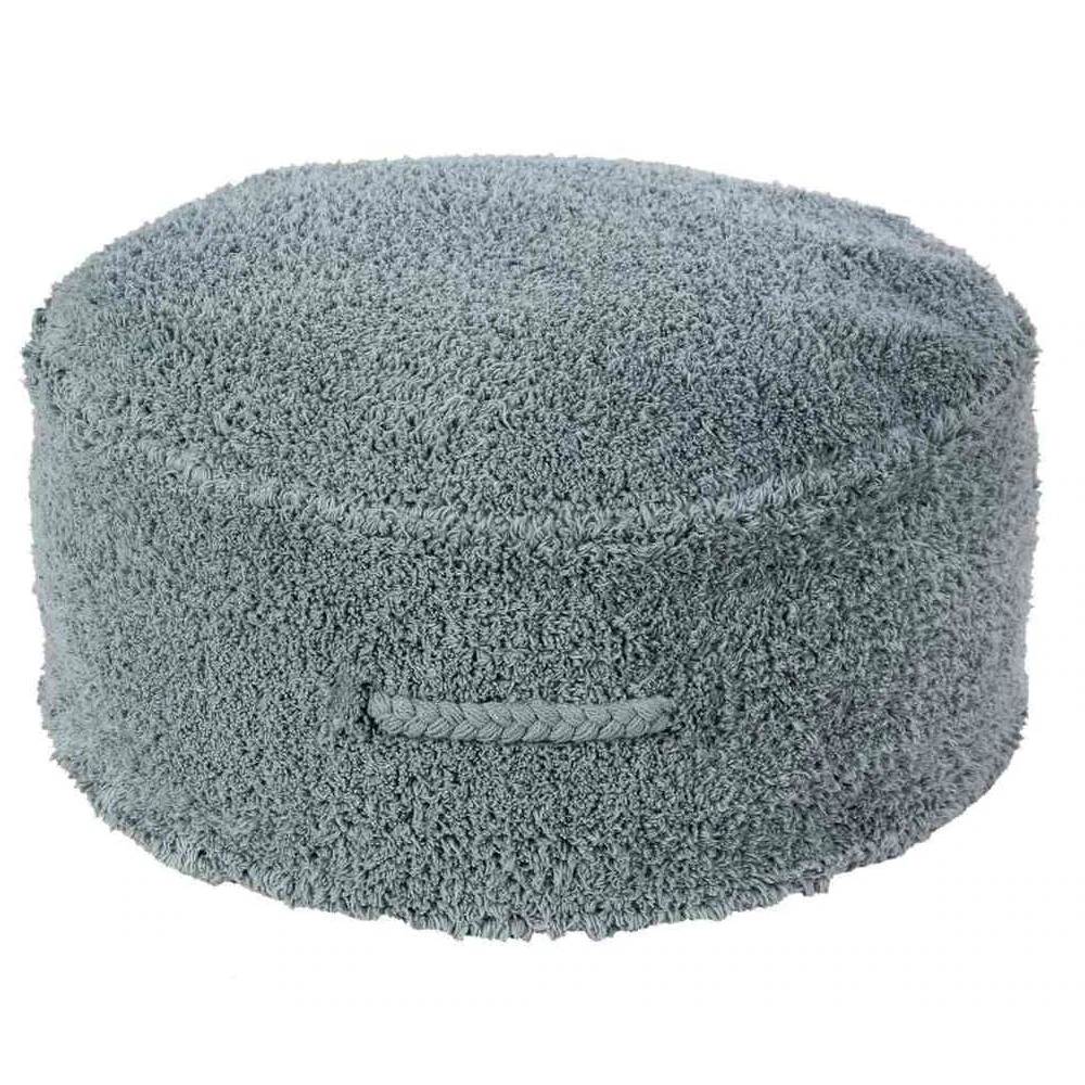 Image of Lorena Canals Chill Vintage Blue - Puf