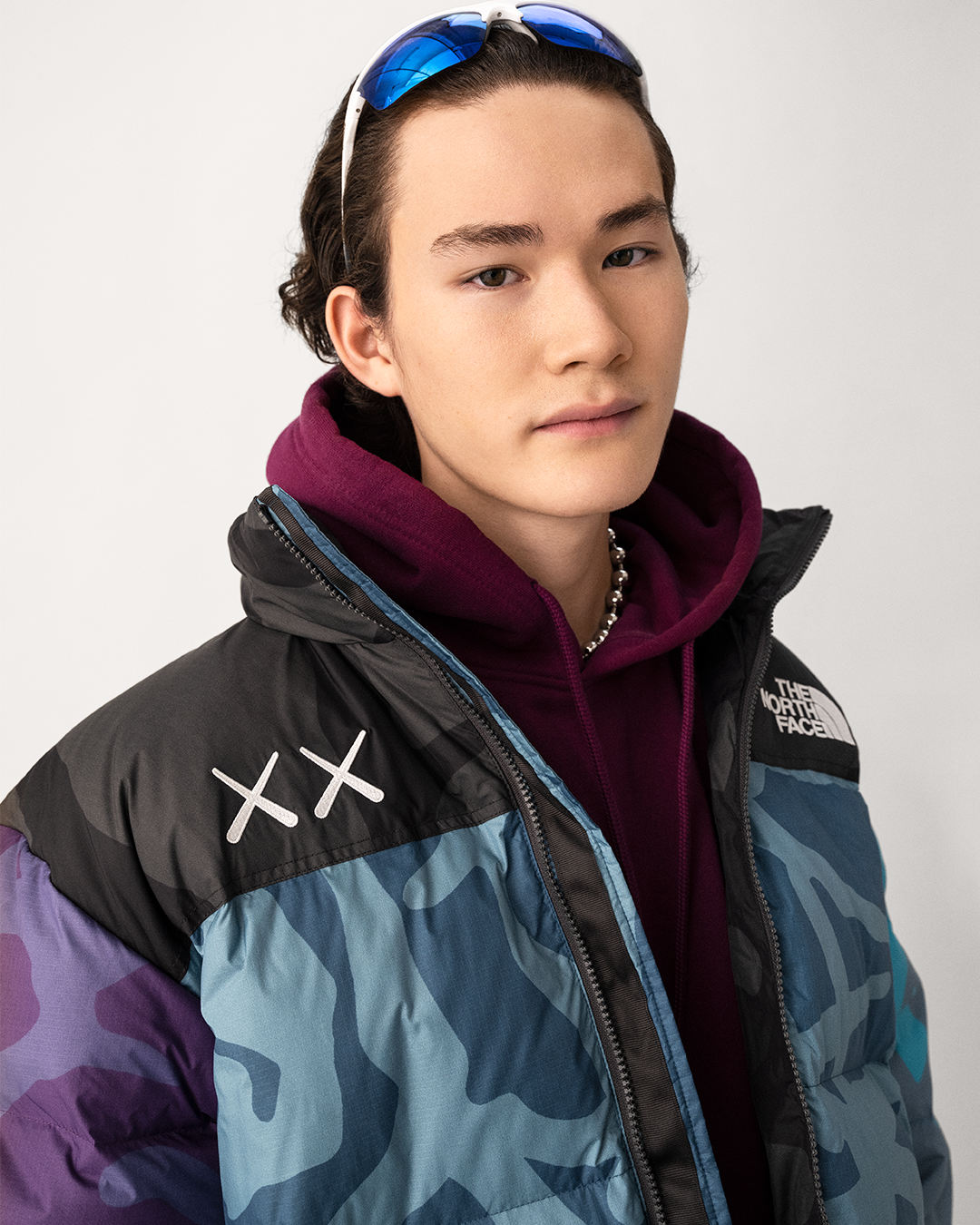 Privalia the north face online