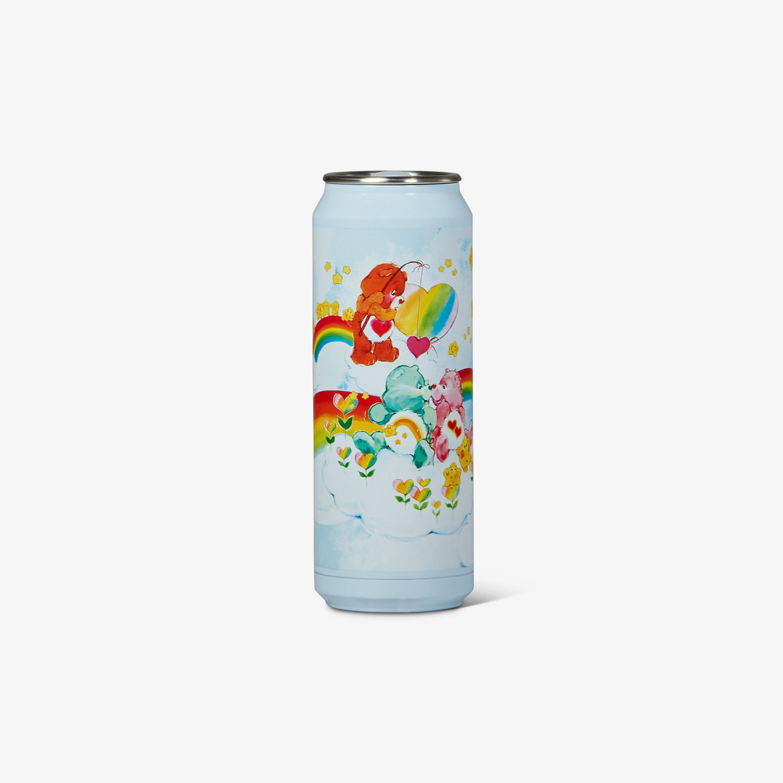 The Care Bears Can Tumbler