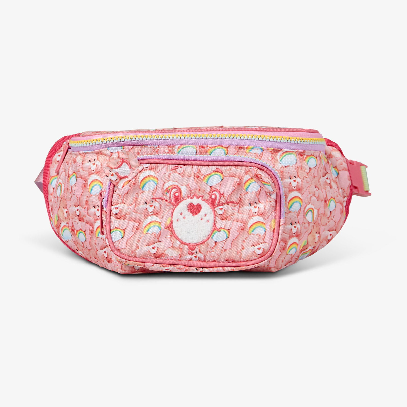 The Care Bears Fanny Pack
