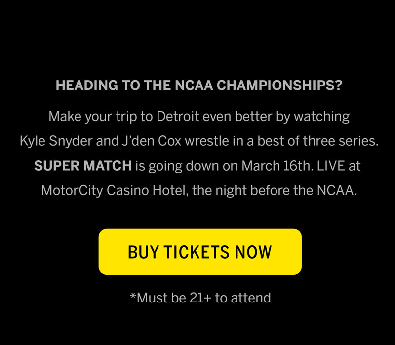 Lovevery "The Greatest" Wrestling Shoe Is HERE Milled