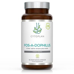  Fos-A-Dophilus Probiotic