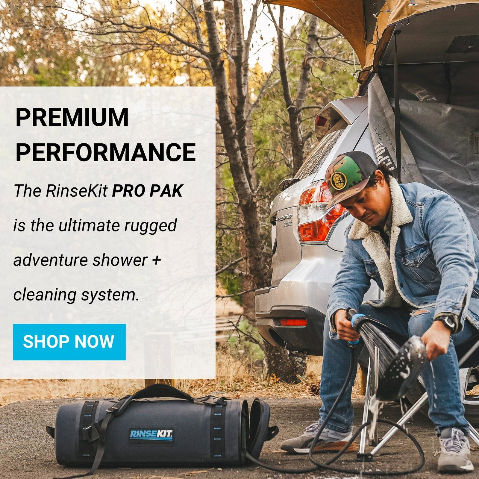 RinseKit: The All-New Limited Edition RinseKit is Here | Milled