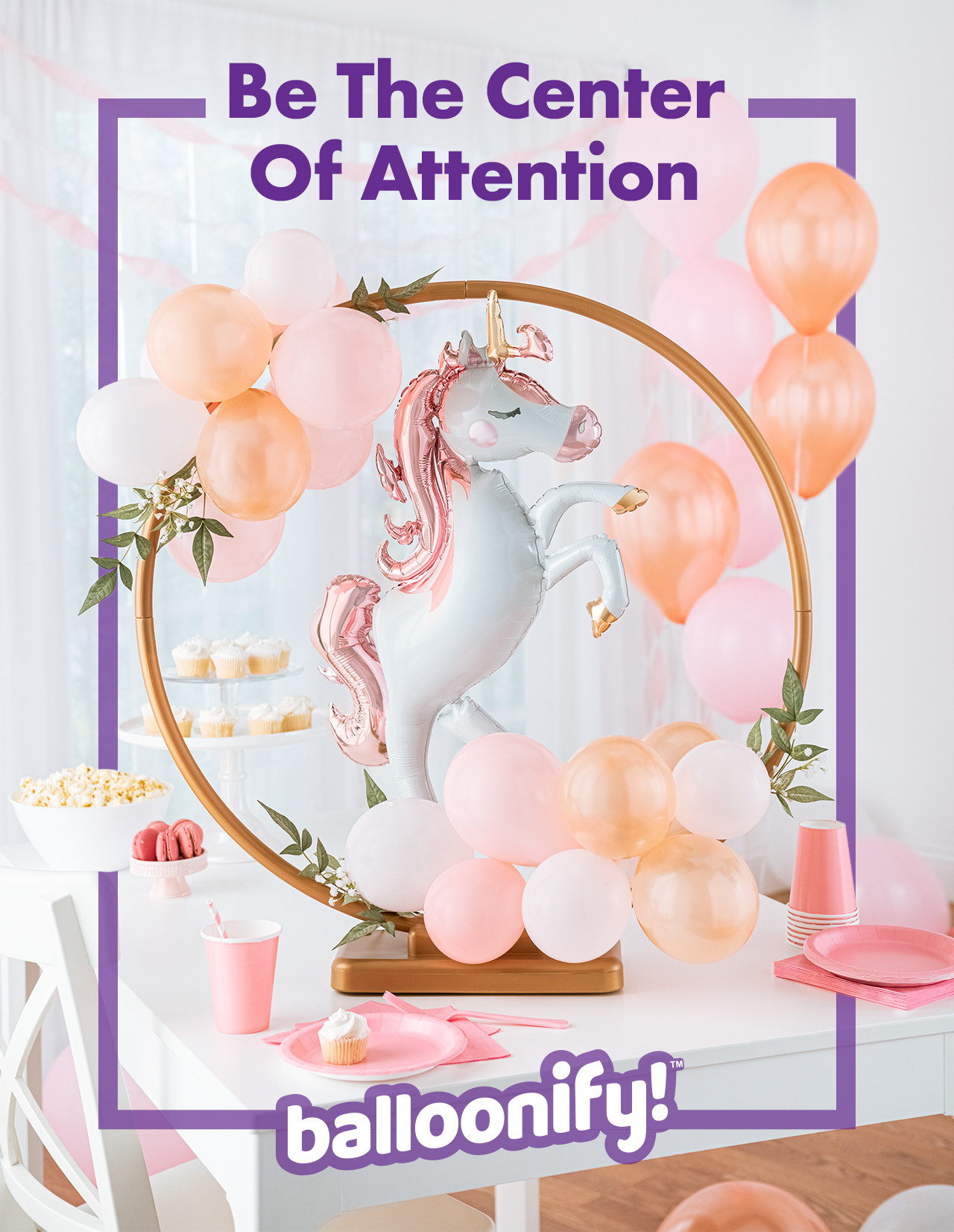 Party City Discover Stunning New Centerpiece Decorations Milled