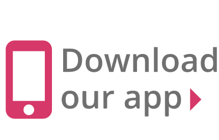 Download our app