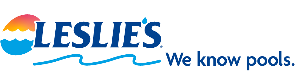 Leslie's Pools Logo
