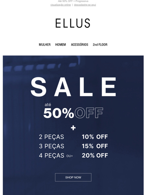 MENS SALE | Mix&Match