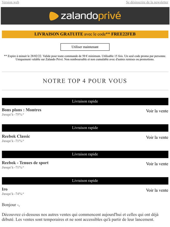 Zalando privé: Nouvelle journée, nouvelles VENTES : U.S. Polo Assn., Mango,  Schott | Milled