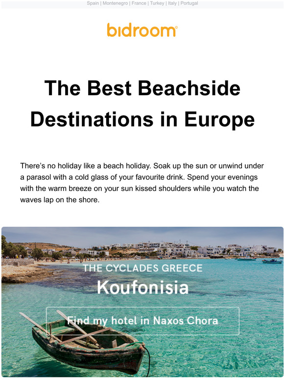 , , & Special Hotel Deals. Plan your 2022 beach getaway.