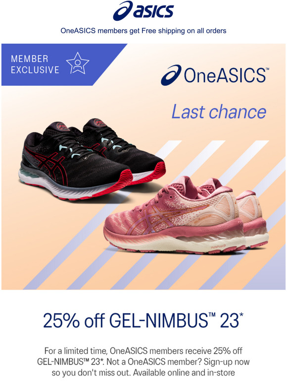 oneasics
