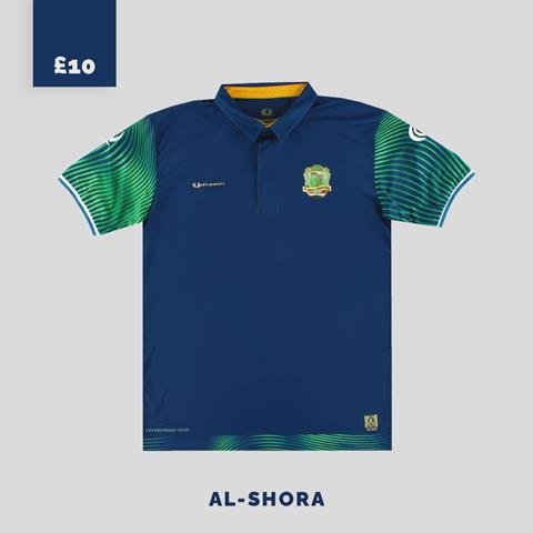 Al-Shora SC Polo
