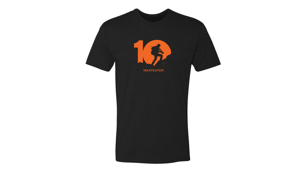 MeatEater New Gun Ownership Law Milled