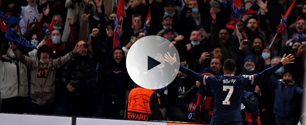 Boutique Officielle Du Psg Paris 1 0 Real Madrid Mbapp Dlivre Paris Milled