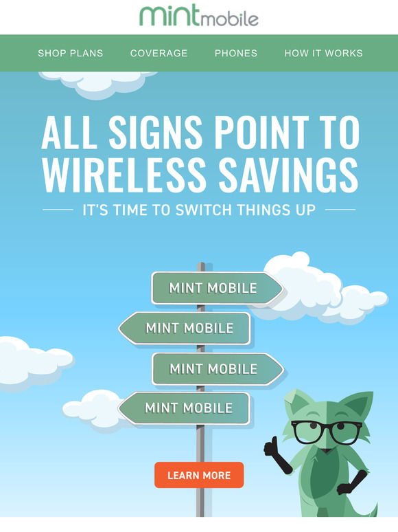 Mint Mobile on X: Last call for some sweet swag. The Mint Underground is  closing soon…   / X