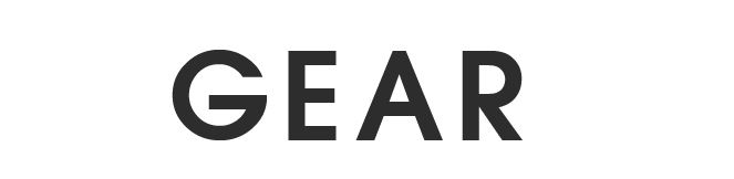 Gear
