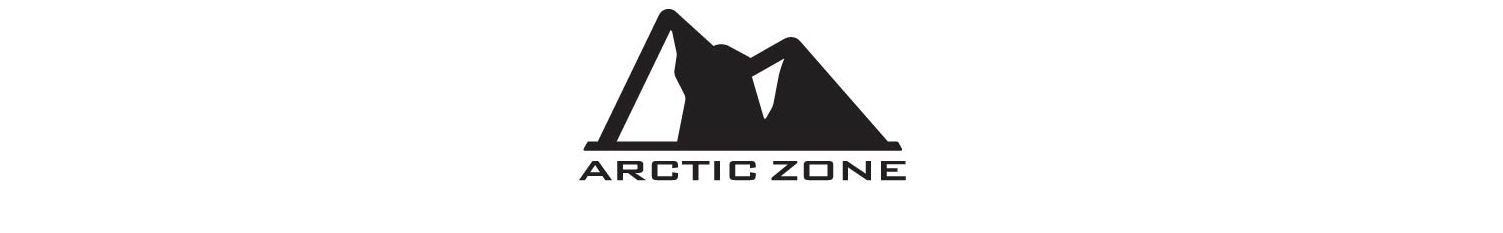 arctic zone logo