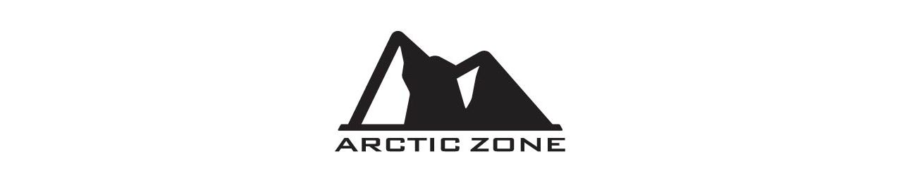 arctic zone logo
