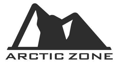 arctic zone logo