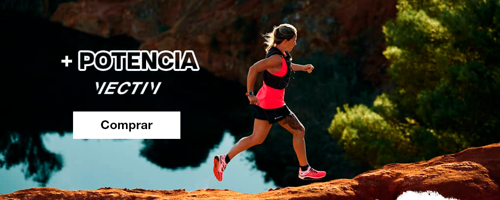 The North Face VECTIV