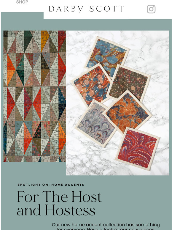 Impeccable Aesthetic - Home Accents