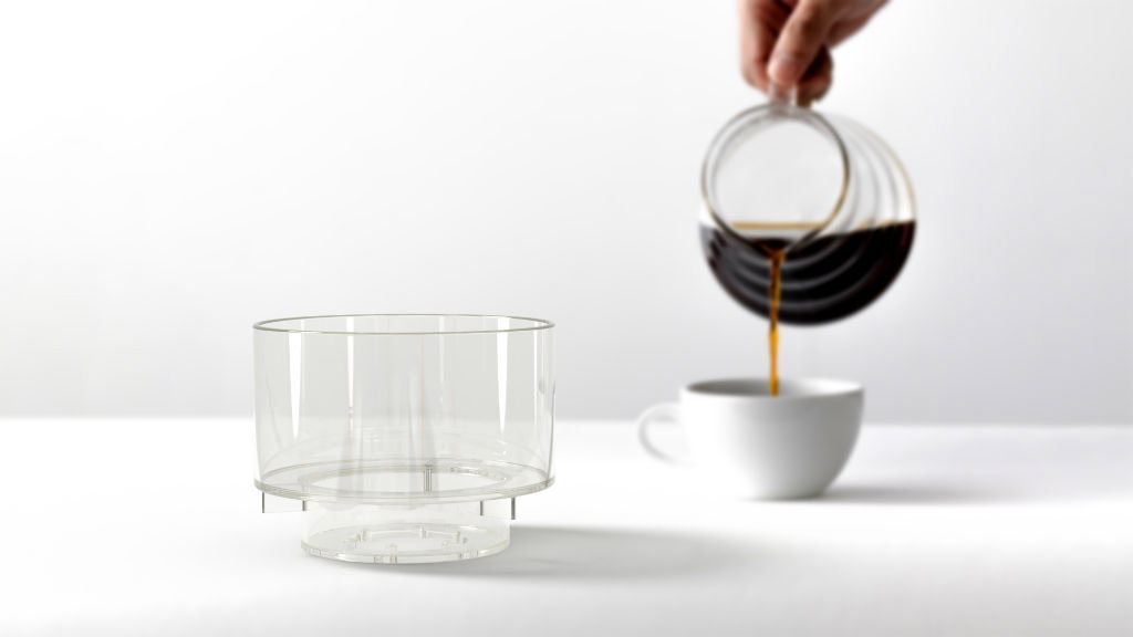 Simplify Pour-Over
