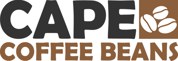 Cape Coffee Beans Logo