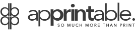 apprintable logo
