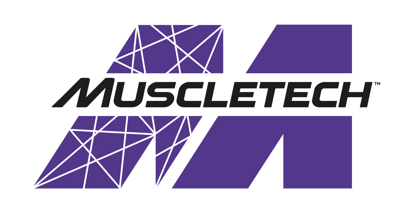 MuscleTech - Strength Redefined